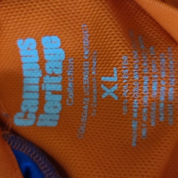 Men's Florida Gator XL Shirt - Picture 6 of 6